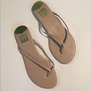Dolce Vita, Blush color, sz 10 sandals $18.